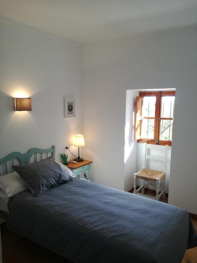 Ferienhaus Dameto *