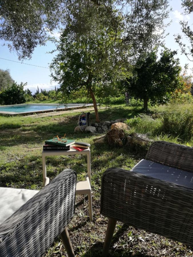 Dameto Ferienhaus Binissalem