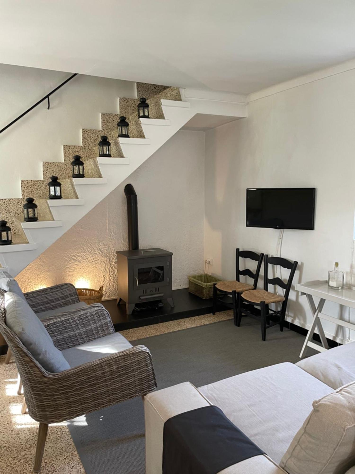 Dameto Ferienhaus
