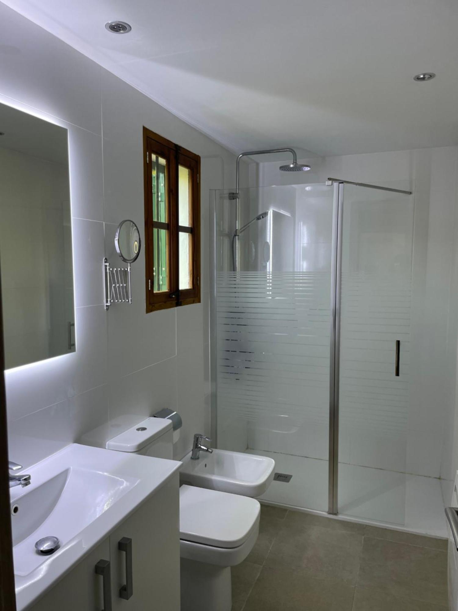 Dameto Ferienhaus *