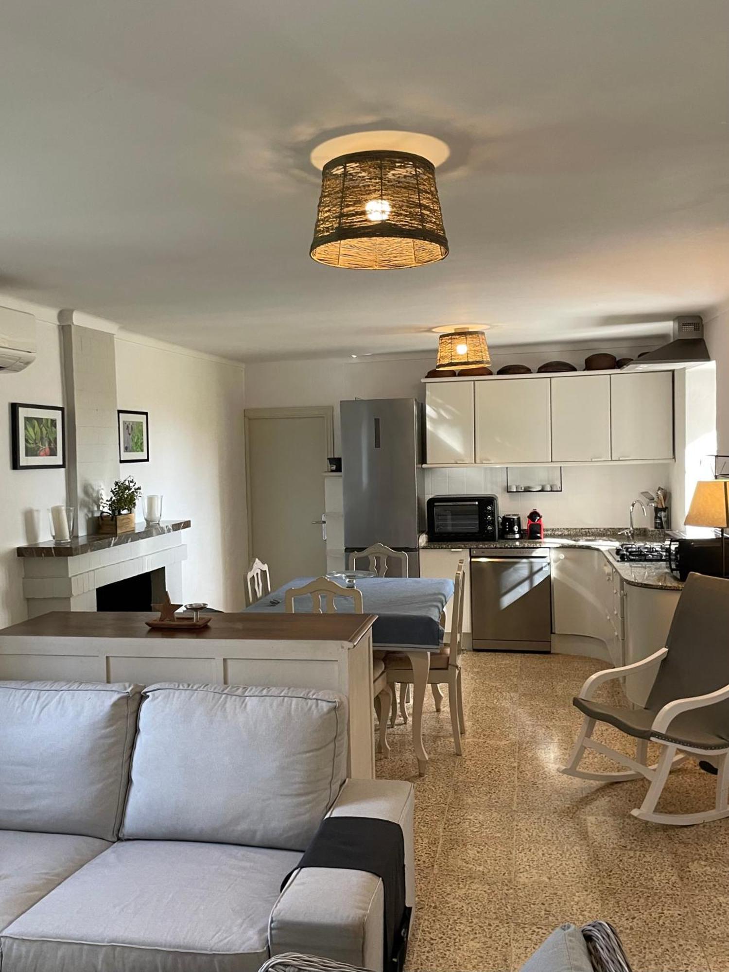 Dameto Ferienhaus Binissalem